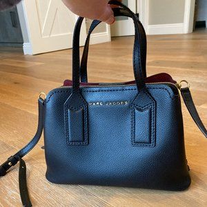 Marc Jacobs the Editor small crossbody - Like New